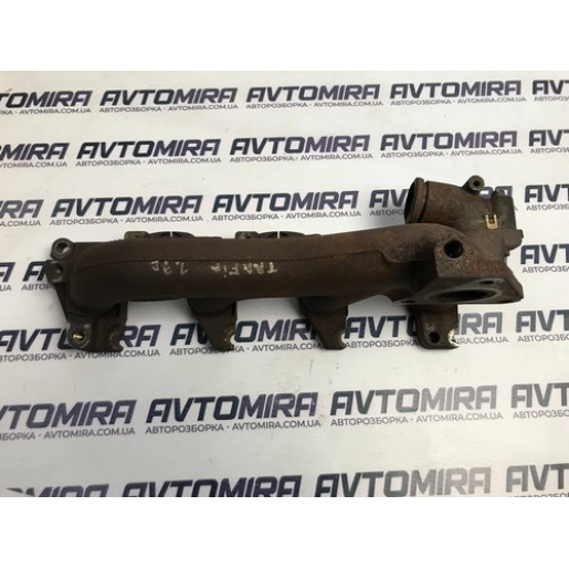 Колектор випускний Renault Megane II 1.9 DCI 2002-2009 8426549